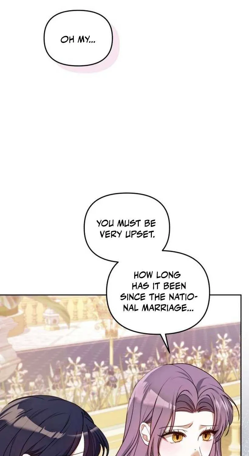 I Was The Acting Empress But I Spent The First Night With Him Chapter 8 page 67 - 