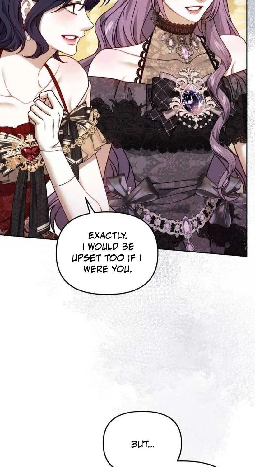 I Was The Acting Empress But I Spent The First Night With Him Chapter 8 page 68 - 