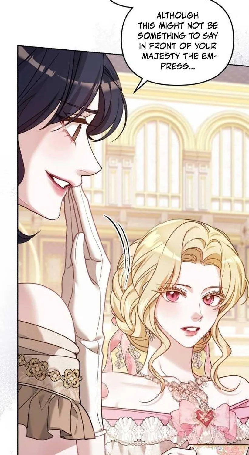I Was The Acting Empress But I Spent The First Night With Him Chapter 8 page 69 - 