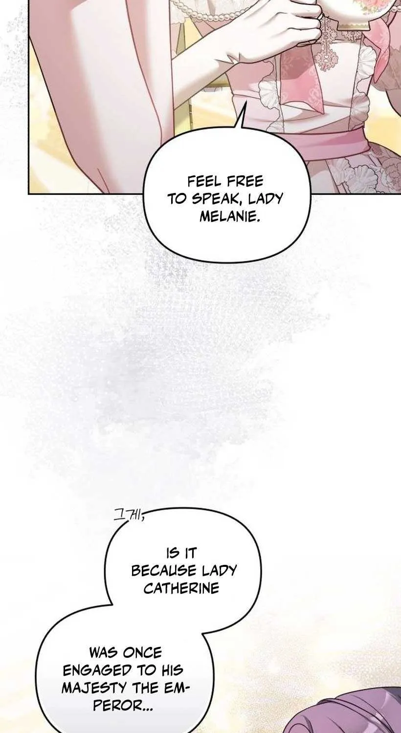 I Was The Acting Empress But I Spent The First Night With Him Chapter 8 page 70 - 