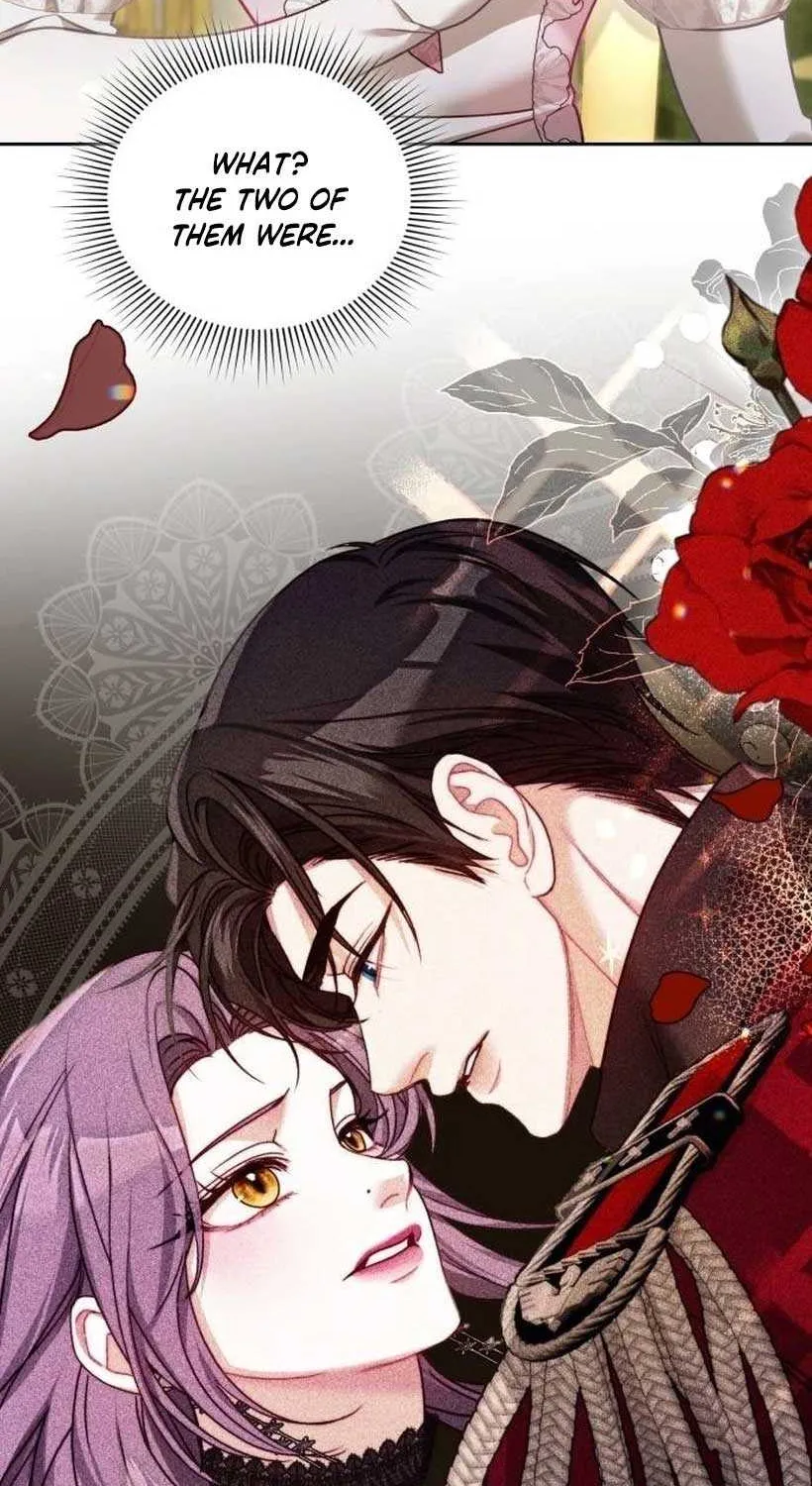 I Was The Acting Empress But I Spent The First Night With Him Chapter 8 page 74 - 