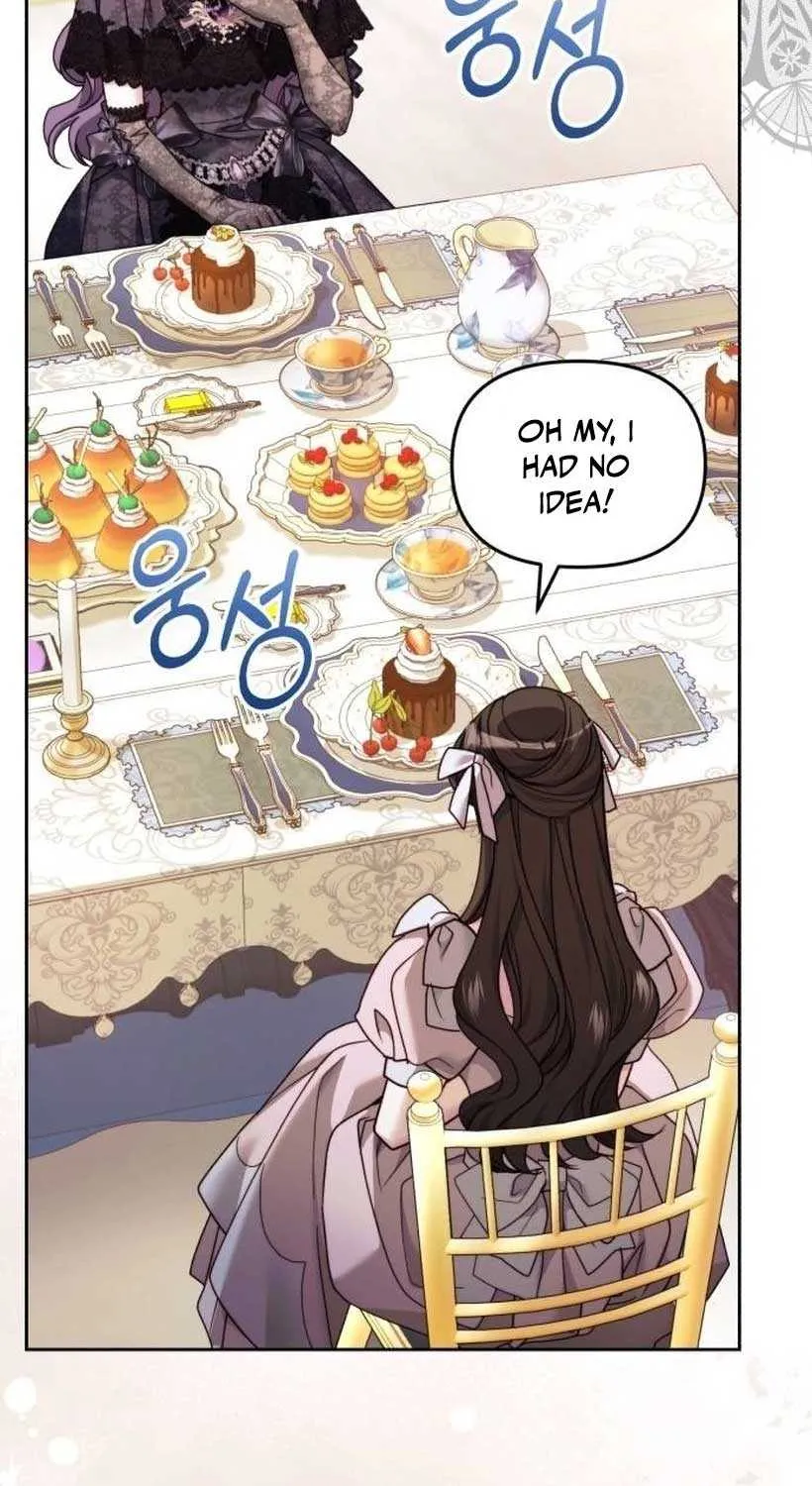 I Was The Acting Empress But I Spent The First Night With Him Chapter 8 page 77 - 