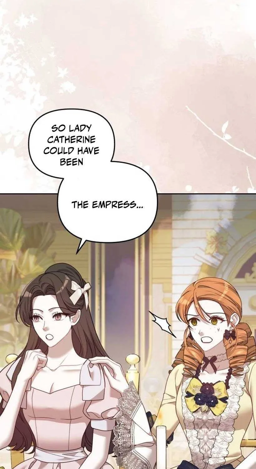 I Was The Acting Empress But I Spent The First Night With Him Chapter 8 page 78 - 