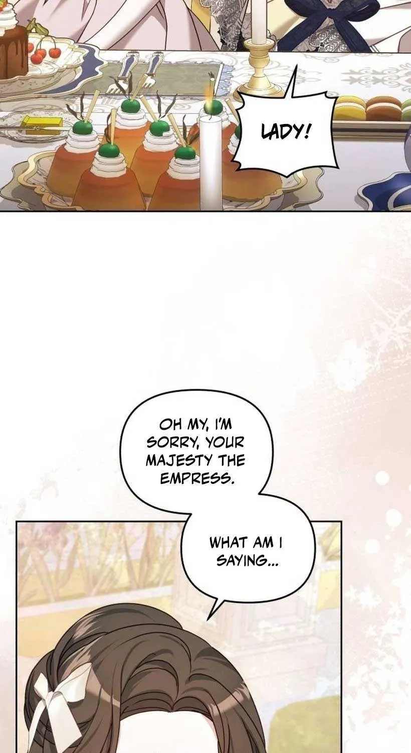 I Was The Acting Empress But I Spent The First Night With Him Chapter 8 page 79 - 
