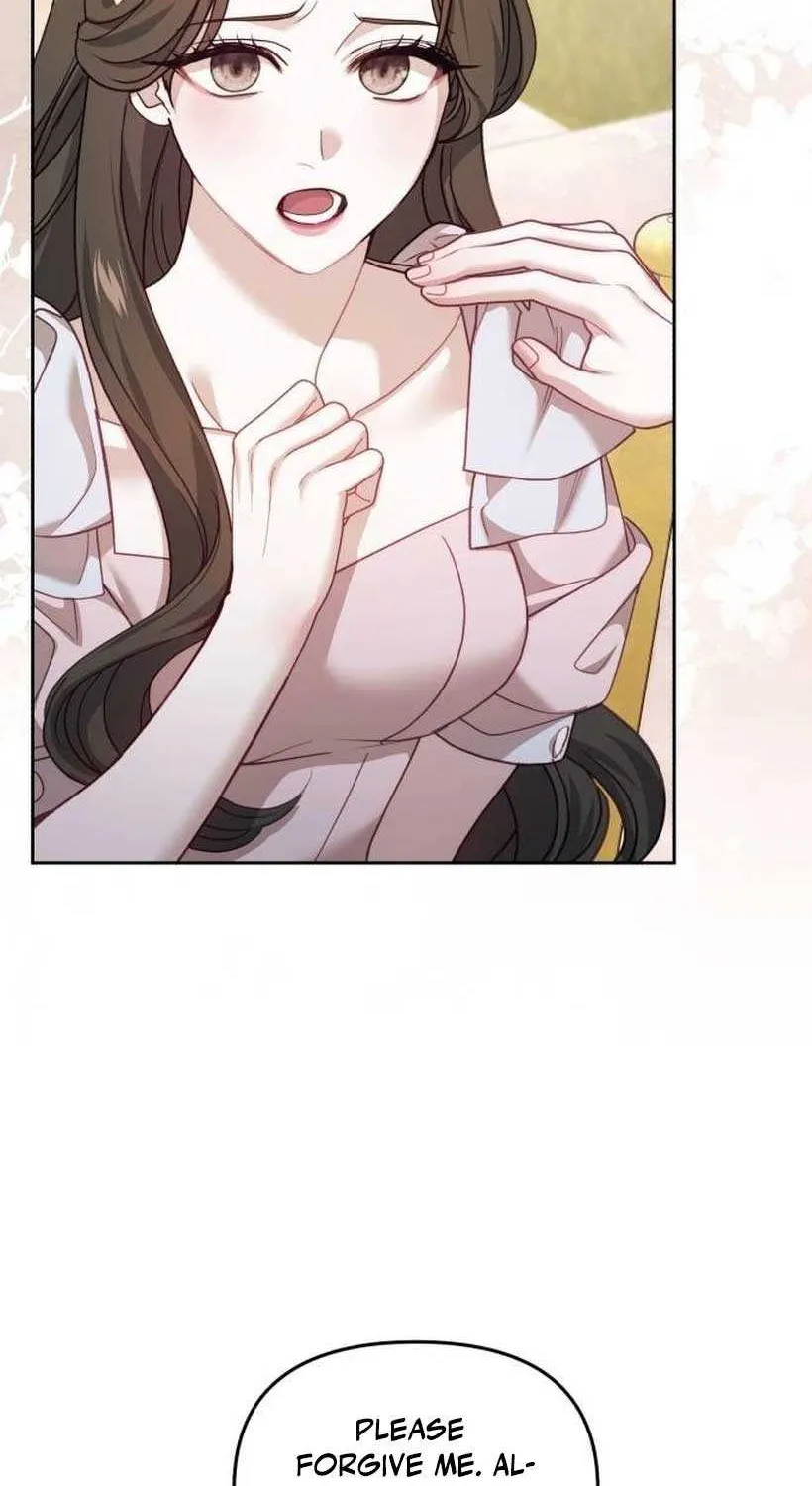 I Was The Acting Empress But I Spent The First Night With Him Chapter 8 page 80 - 