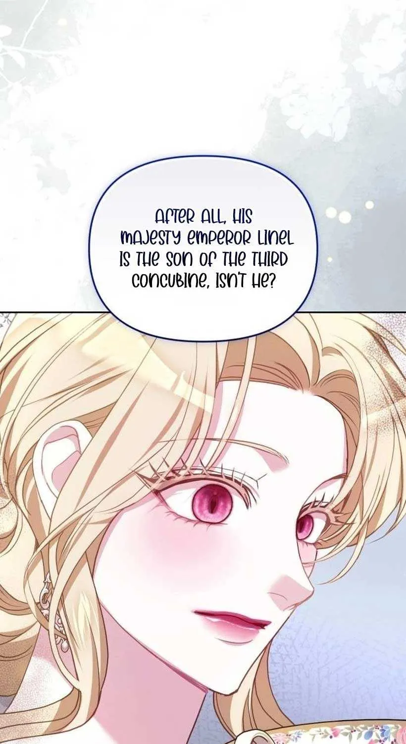 I Was The Acting Empress But I Spent The First Night With Him Chapter 8 page 83 - 