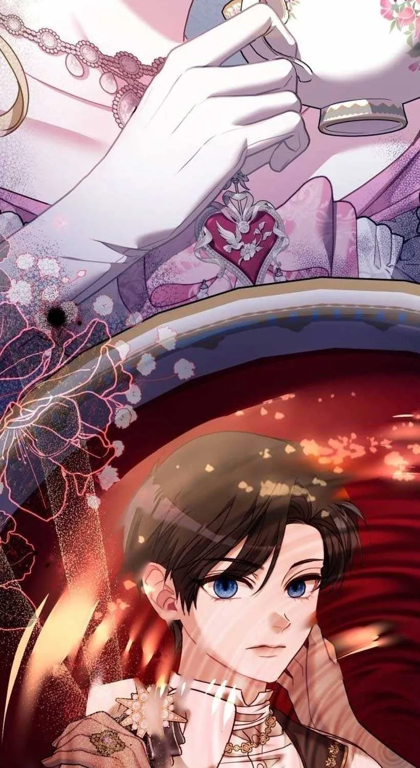 I Was The Acting Empress But I Spent The First Night With Him Chapter 8 page 84 - 