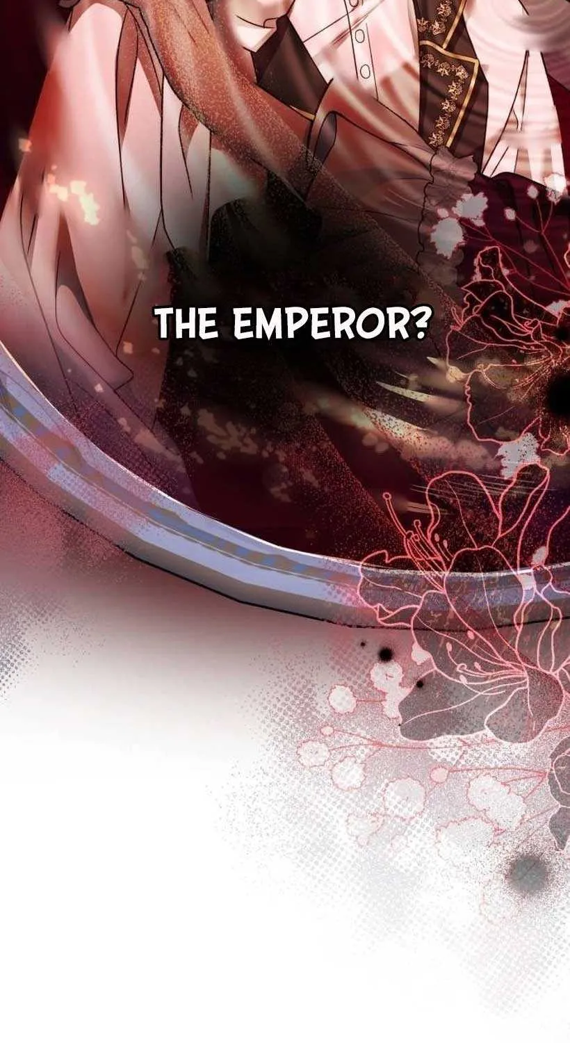 I Was The Acting Empress But I Spent The First Night With Him Chapter 8 page 85 - 