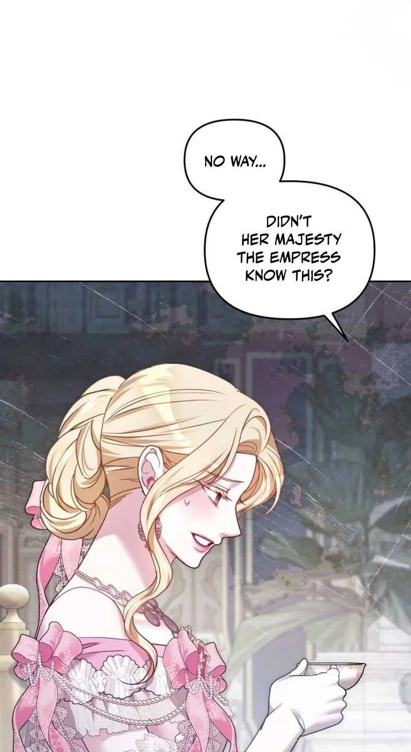 I Was The Acting Empress But I Spent The First Night With Him Chapter 8 page 86 - 