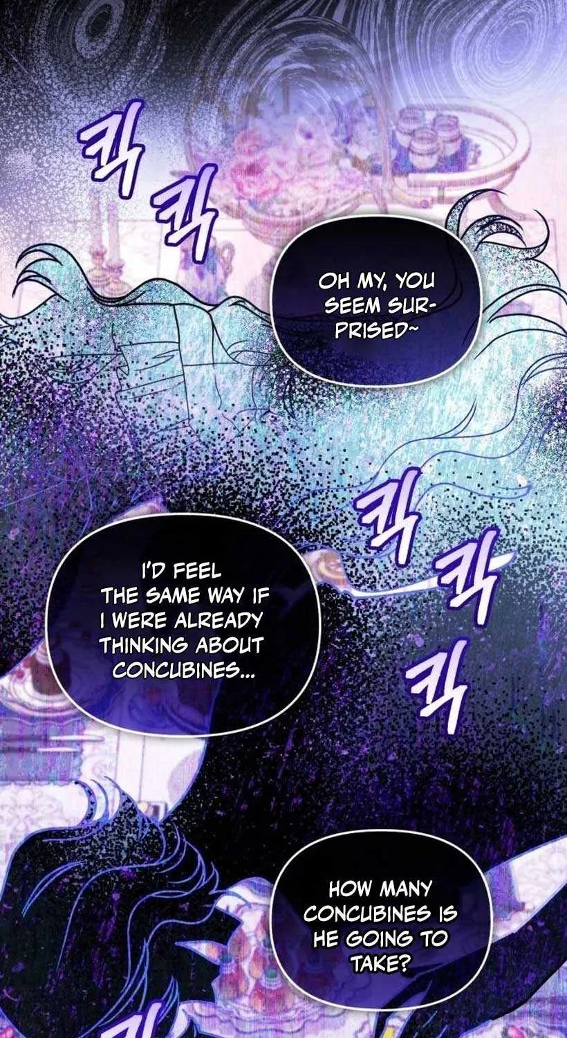 I Was The Acting Empress But I Spent The First Night With Him Chapter 8 page 88 - 