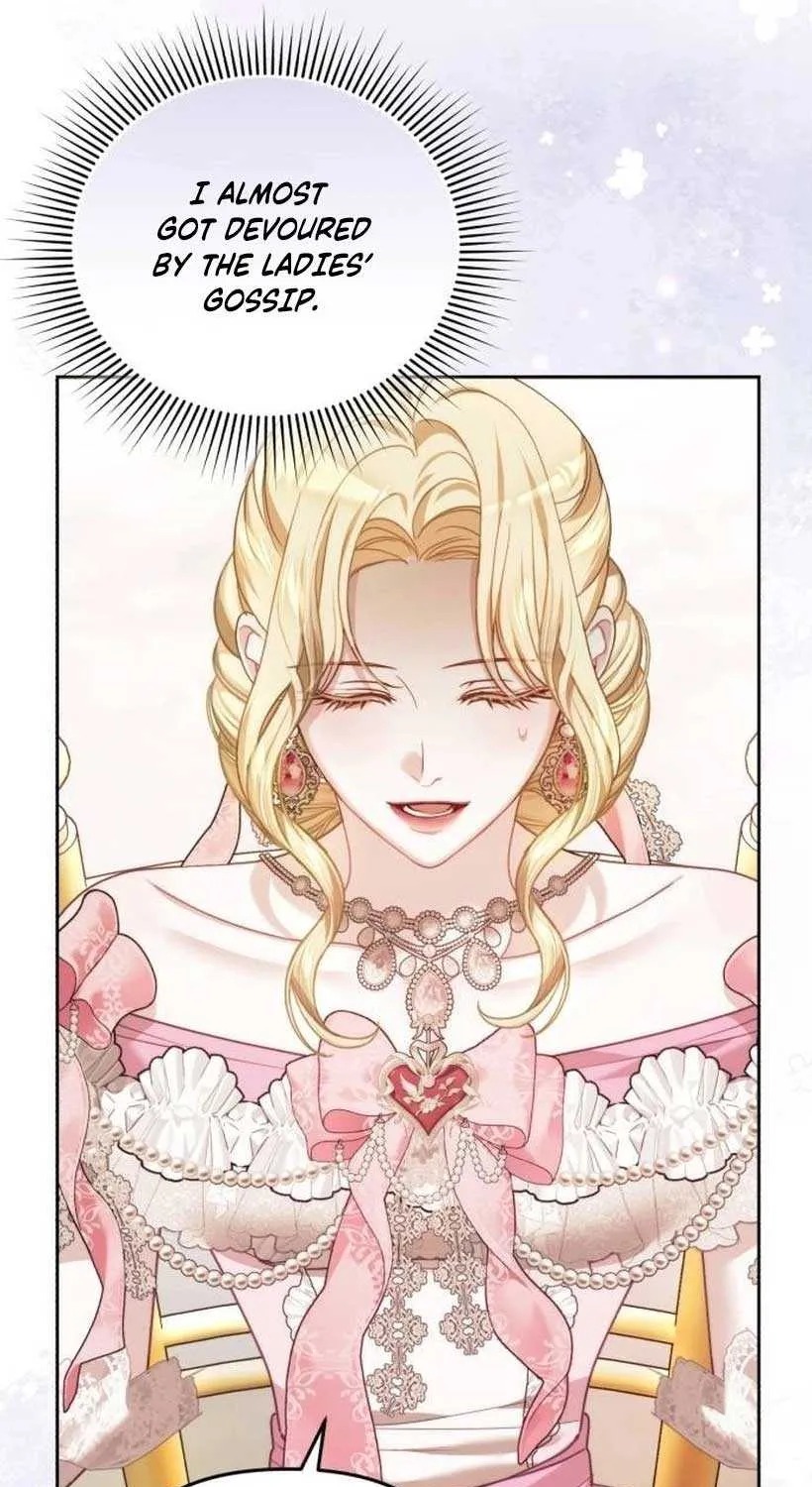 I Was The Acting Empress But I Spent The First Night With Him Chapter 8 page 93 - 
