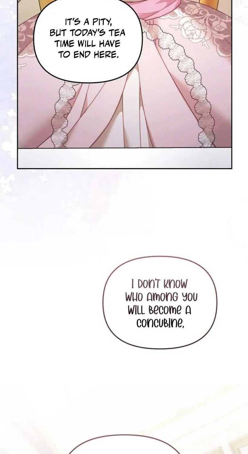 I Was The Acting Empress But I Spent The First Night With Him Chapter 8 page 94 - 