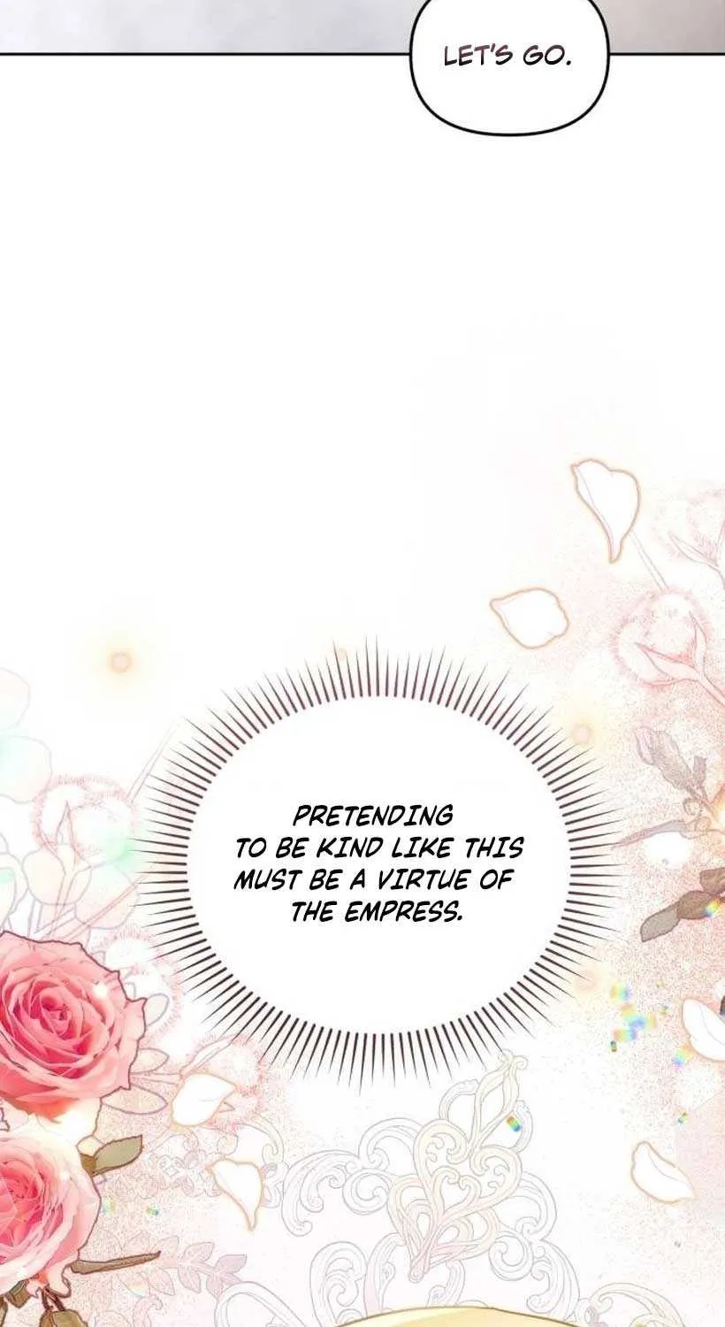 I Was The Acting Empress But I Spent The First Night With Him Chapter 8 page 97 - 