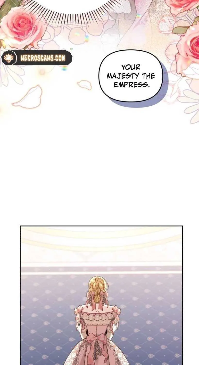 I Was The Acting Empress But I Spent The First Night With Him Chapter 8 page 99 - 