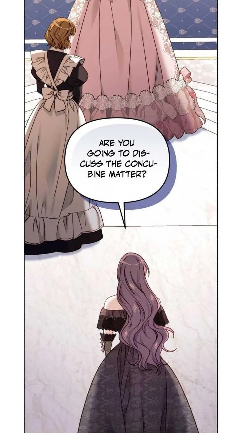 I Was The Acting Empress But I Spent The First Night With Him Chapter 8 page 100 - 
