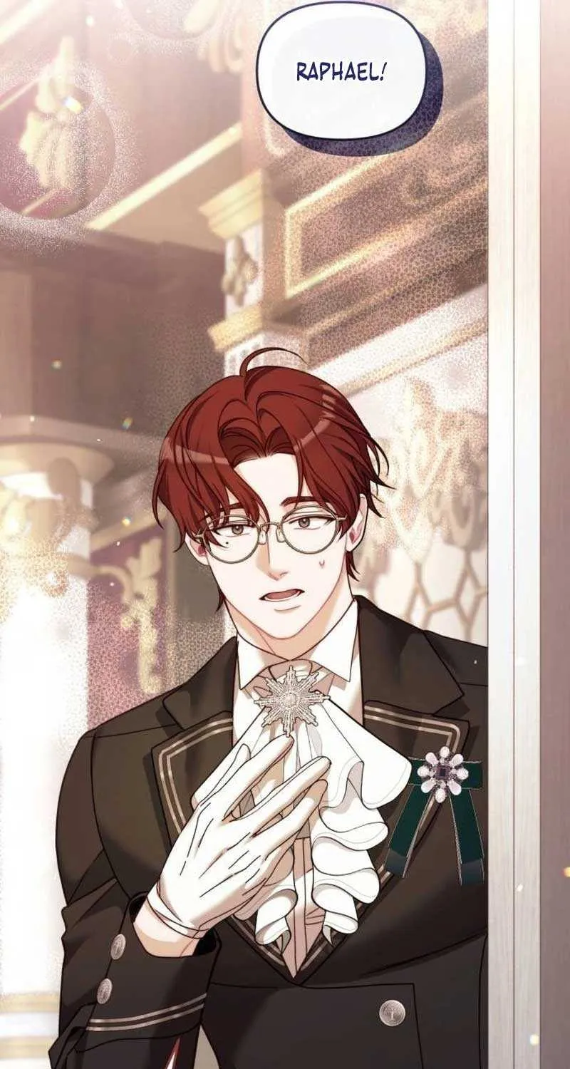 I Was The Acting Empress But I Spent The First Night With Him Chapter 9 page 102 - 