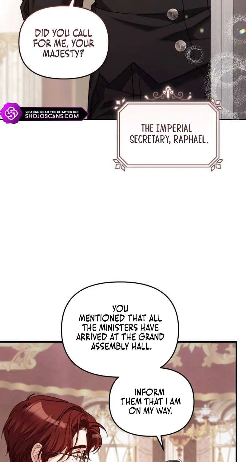 I Was The Acting Empress But I Spent The First Night With Him Chapter 9 page 103 - 