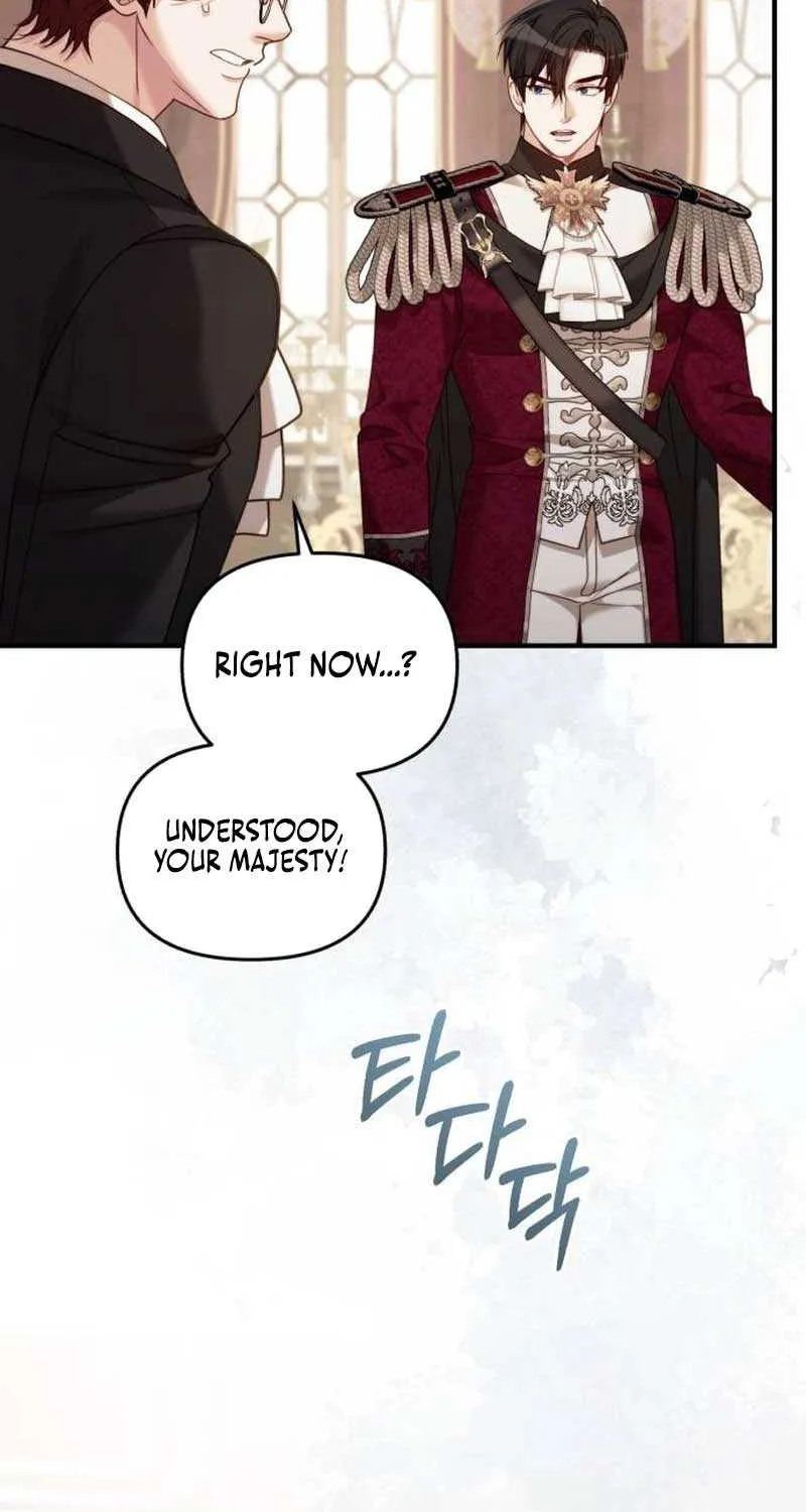 I Was The Acting Empress But I Spent The First Night With Him Chapter 9 page 104 - 