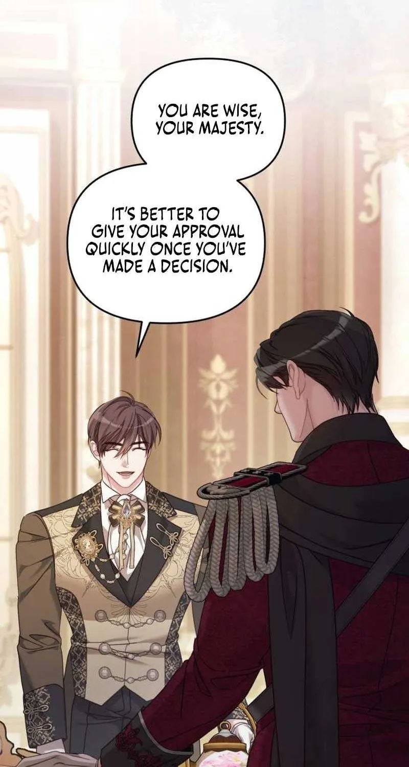 I Was The Acting Empress But I Spent The First Night With Him Chapter 9 page 105 - 