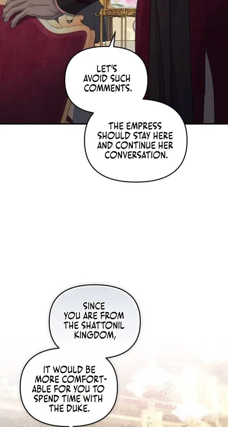 I Was The Acting Empress But I Spent The First Night With Him Chapter 9 page 106 - 