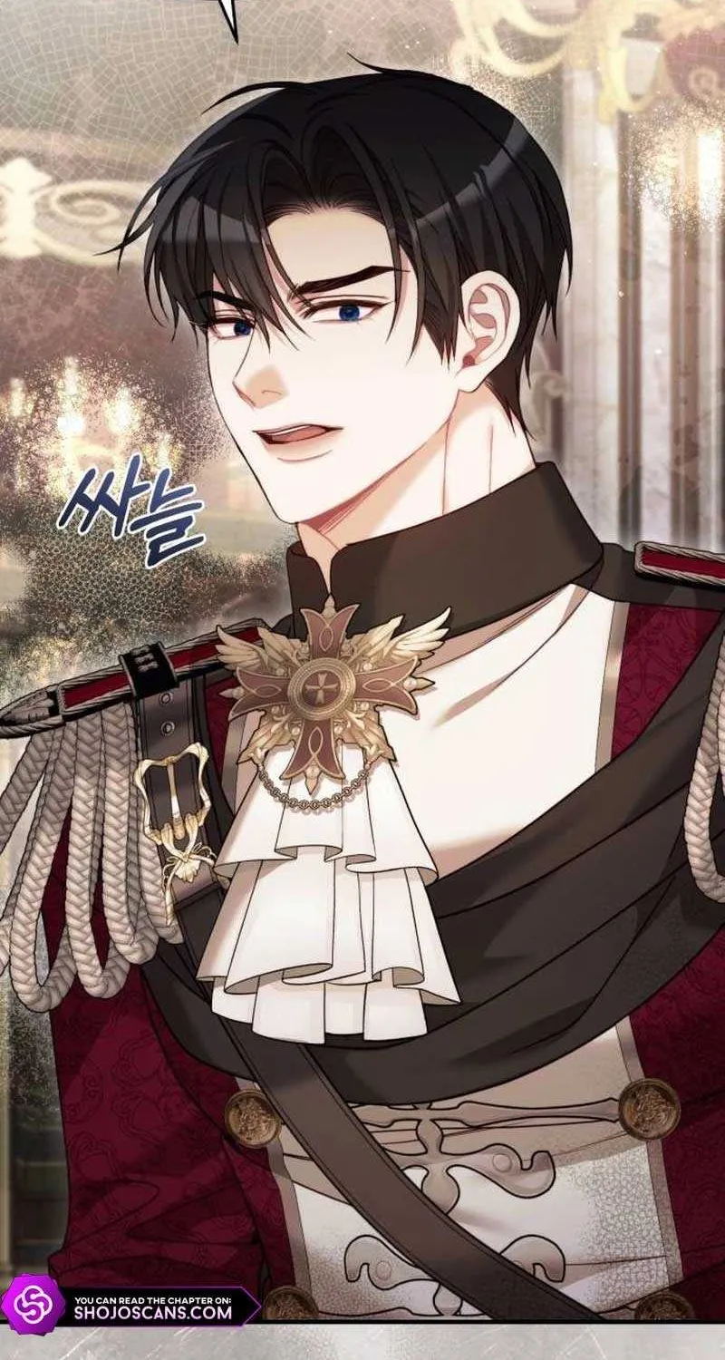 I Was The Acting Empress But I Spent The First Night With Him Chapter 9 page 107 - 