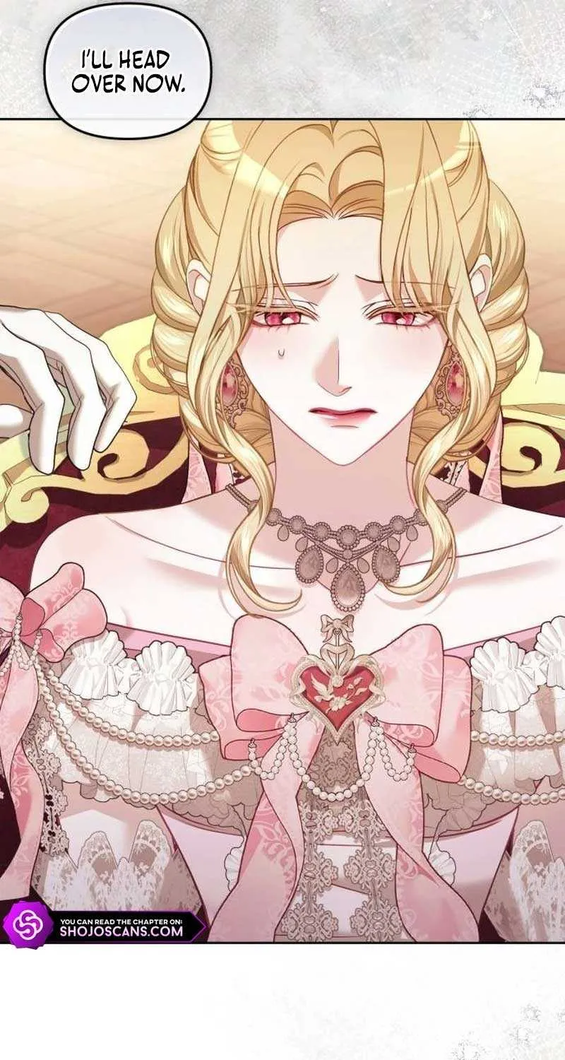 I Was The Acting Empress But I Spent The First Night With Him Chapter 9 page 109 - 