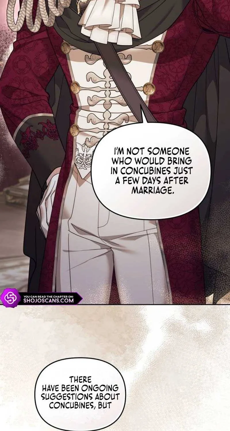 I Was The Acting Empress But I Spent The First Night With Him Chapter 9 page 16 - 