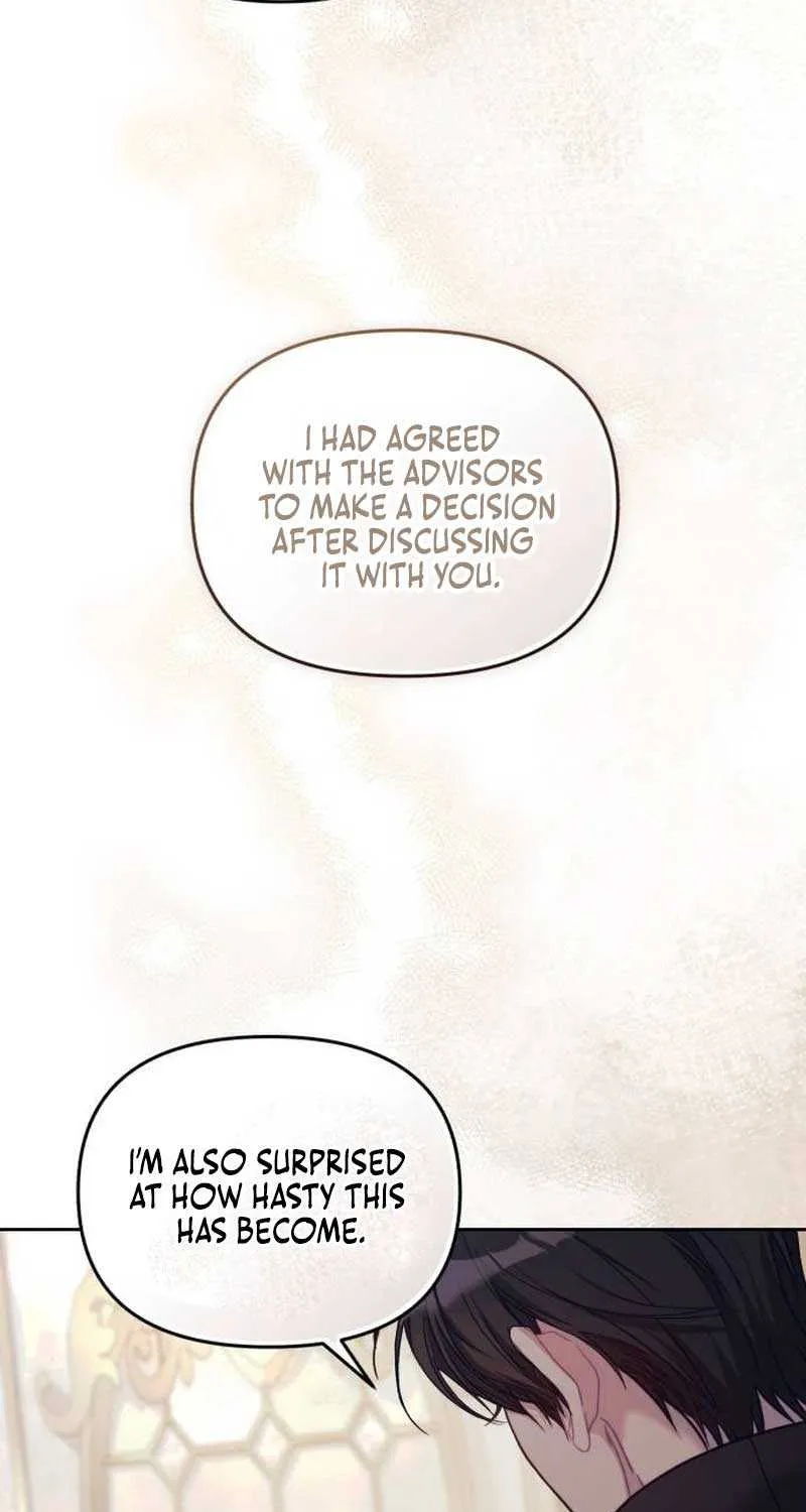 I Was The Acting Empress But I Spent The First Night With Him Chapter 9 page 17 - 