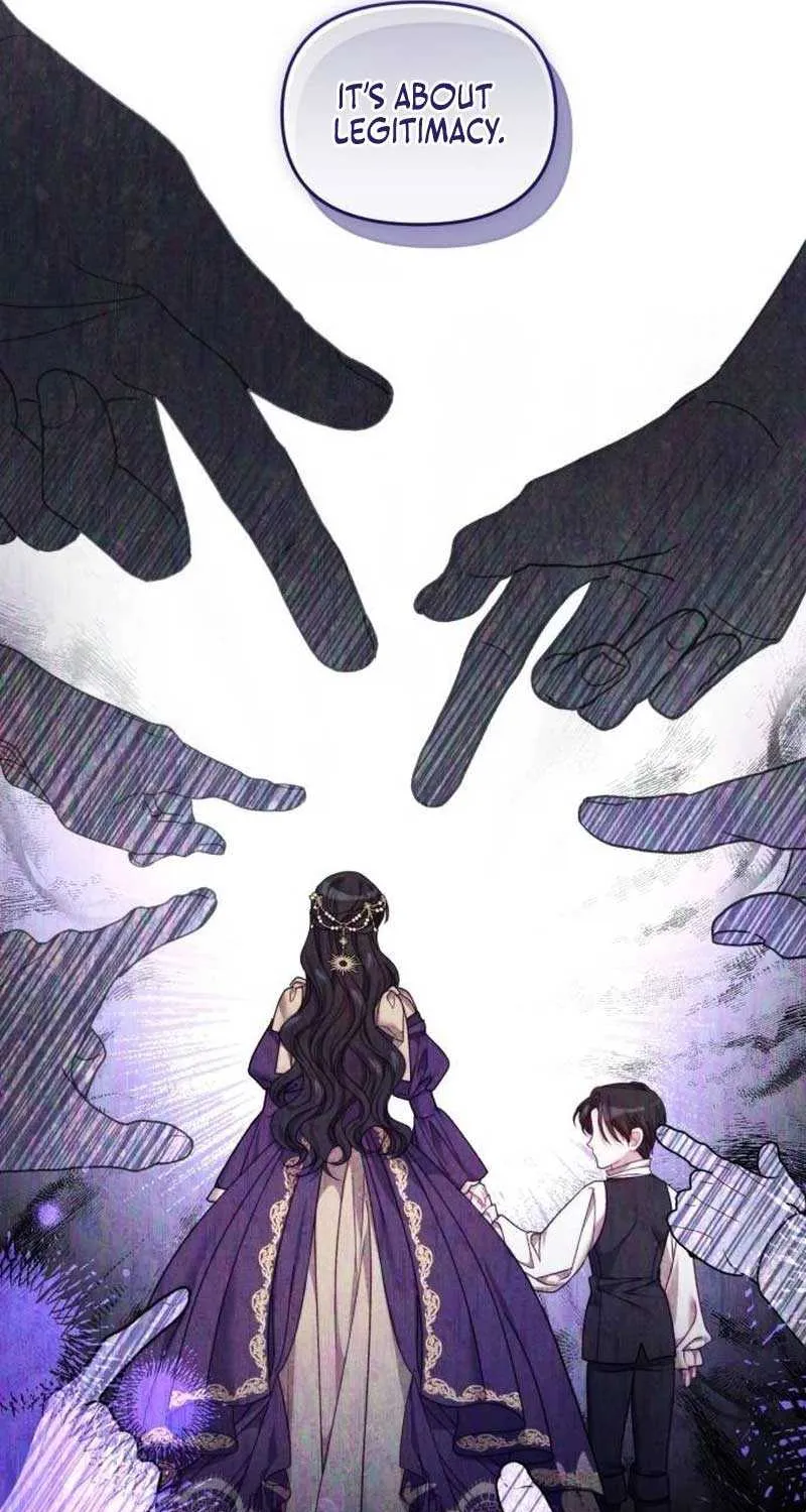 I Was The Acting Empress But I Spent The First Night With Him Chapter 9 page 20 - 