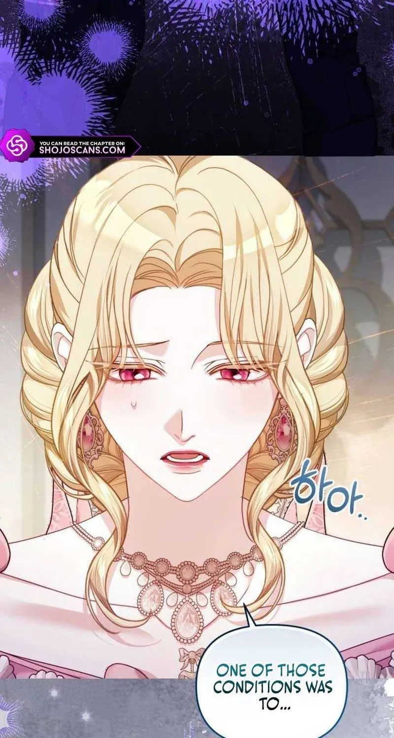 I Was The Acting Empress But I Spent The First Night With Him Chapter 9 page 23 - 