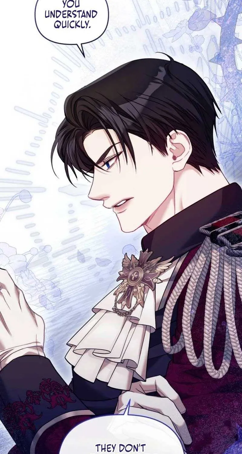 I Was The Acting Empress But I Spent The First Night With Him Chapter 9 page 25 - 