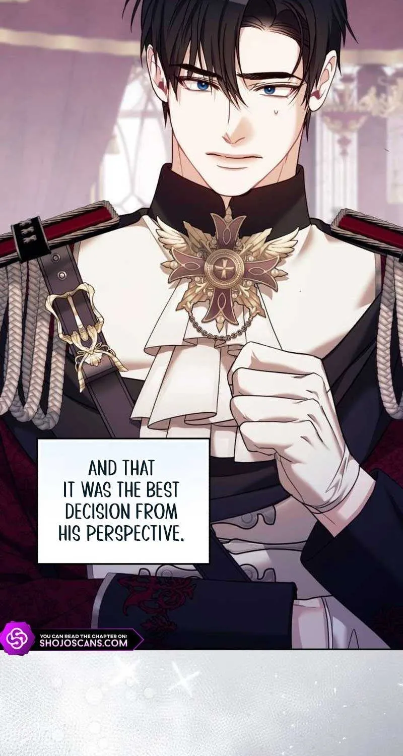 I Was The Acting Empress But I Spent The First Night With Him Chapter 9 page 30 - 