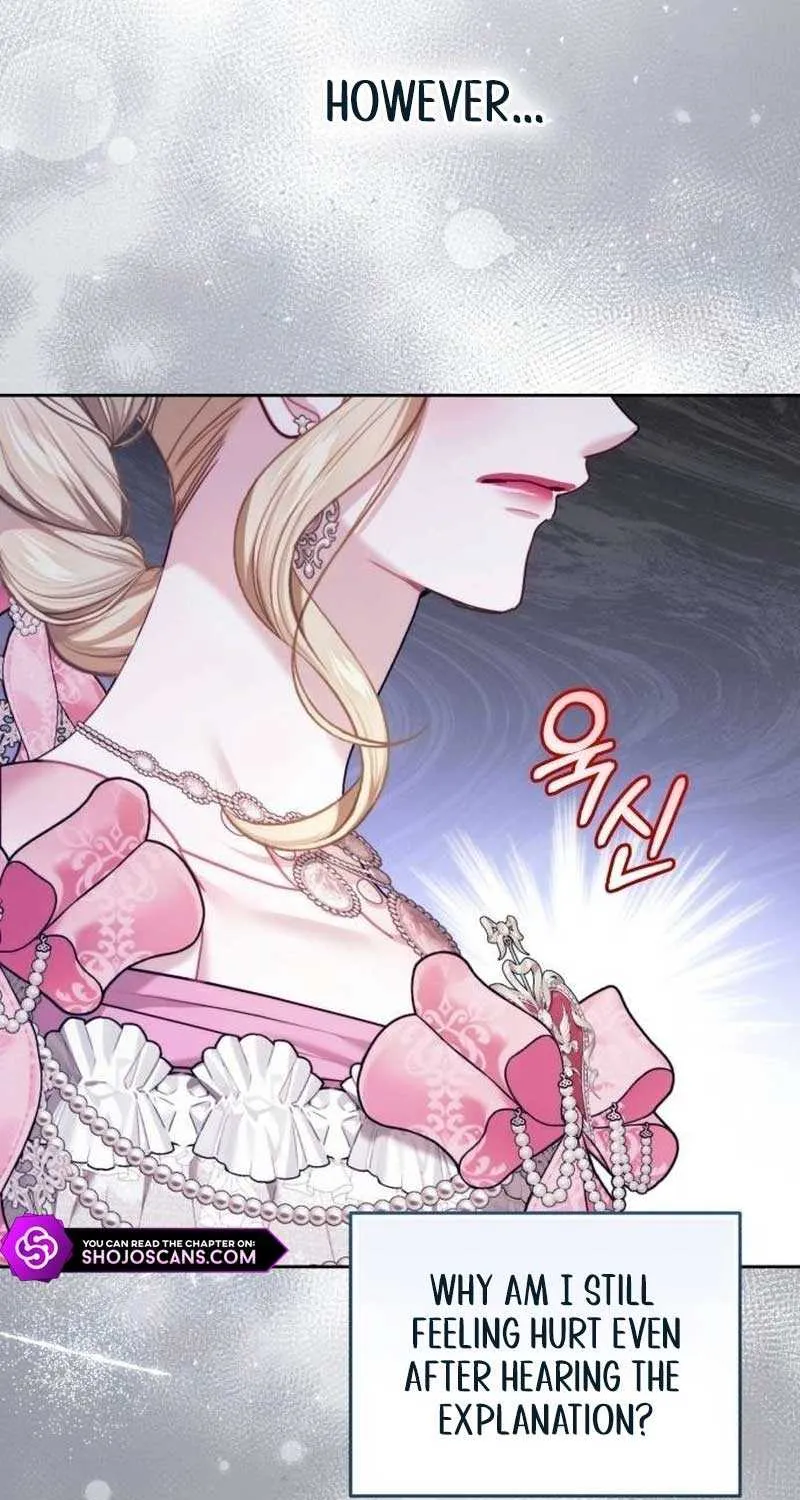 I Was The Acting Empress But I Spent The First Night With Him Chapter 9 page 31 - 