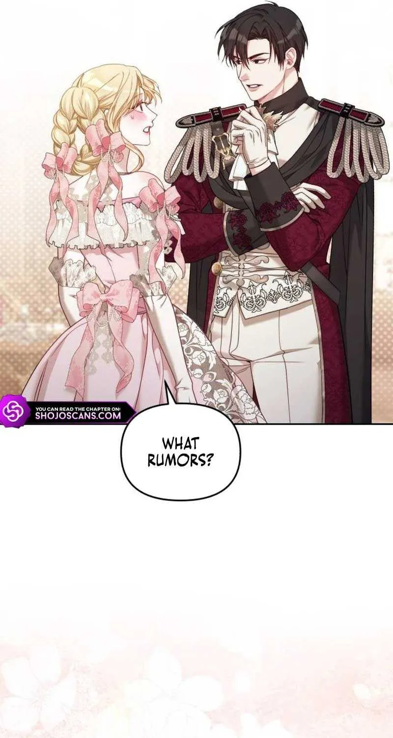 I Was The Acting Empress But I Spent The First Night With Him Chapter 9 page 34 - 