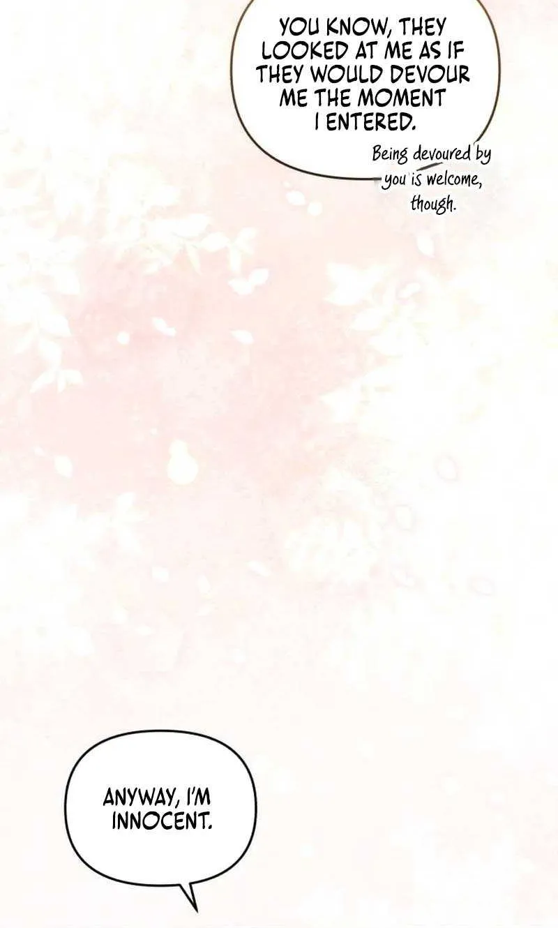 I Was The Acting Empress But I Spent The First Night With Him Chapter 9 page 39 - 