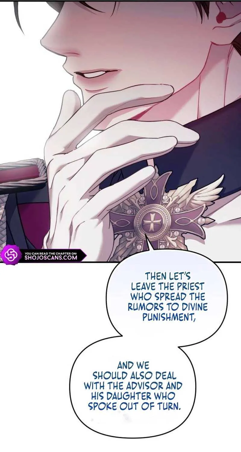 I Was The Acting Empress But I Spent The First Night With Him Chapter 9 page 40 - 