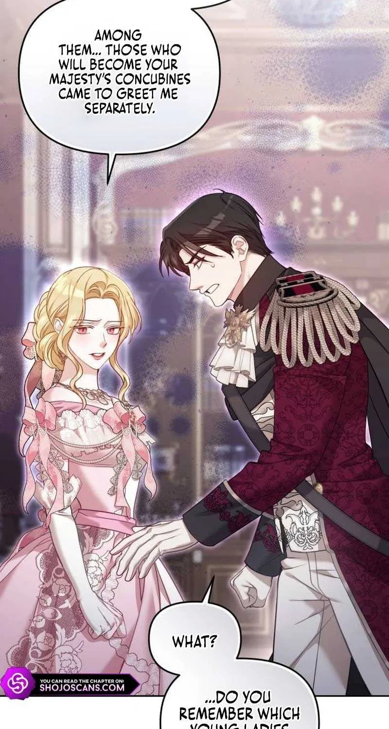 I Was The Acting Empress But I Spent The First Night With Him Chapter 9 page 5 - 