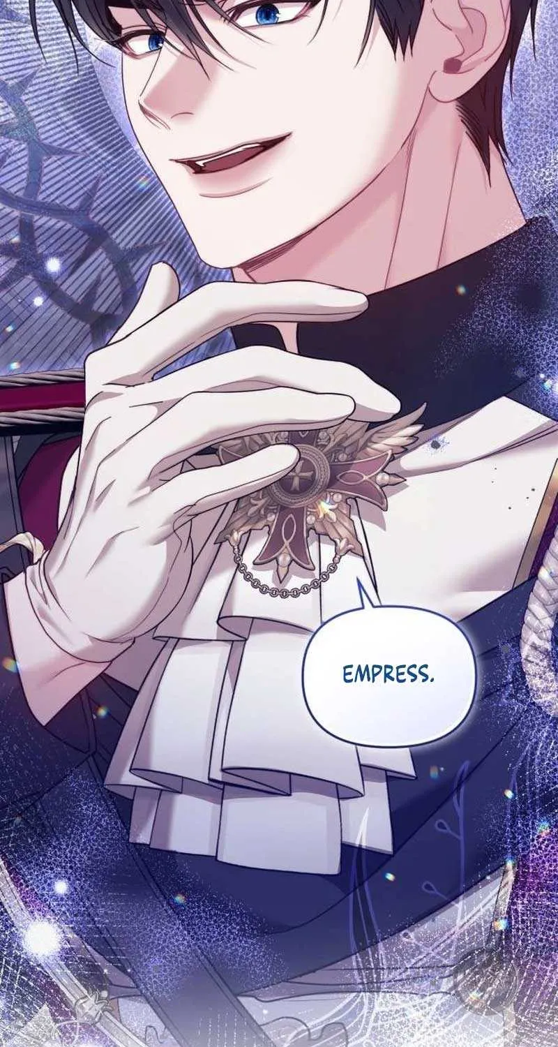 I Was The Acting Empress But I Spent The First Night With Him Chapter 9 page 42 - 