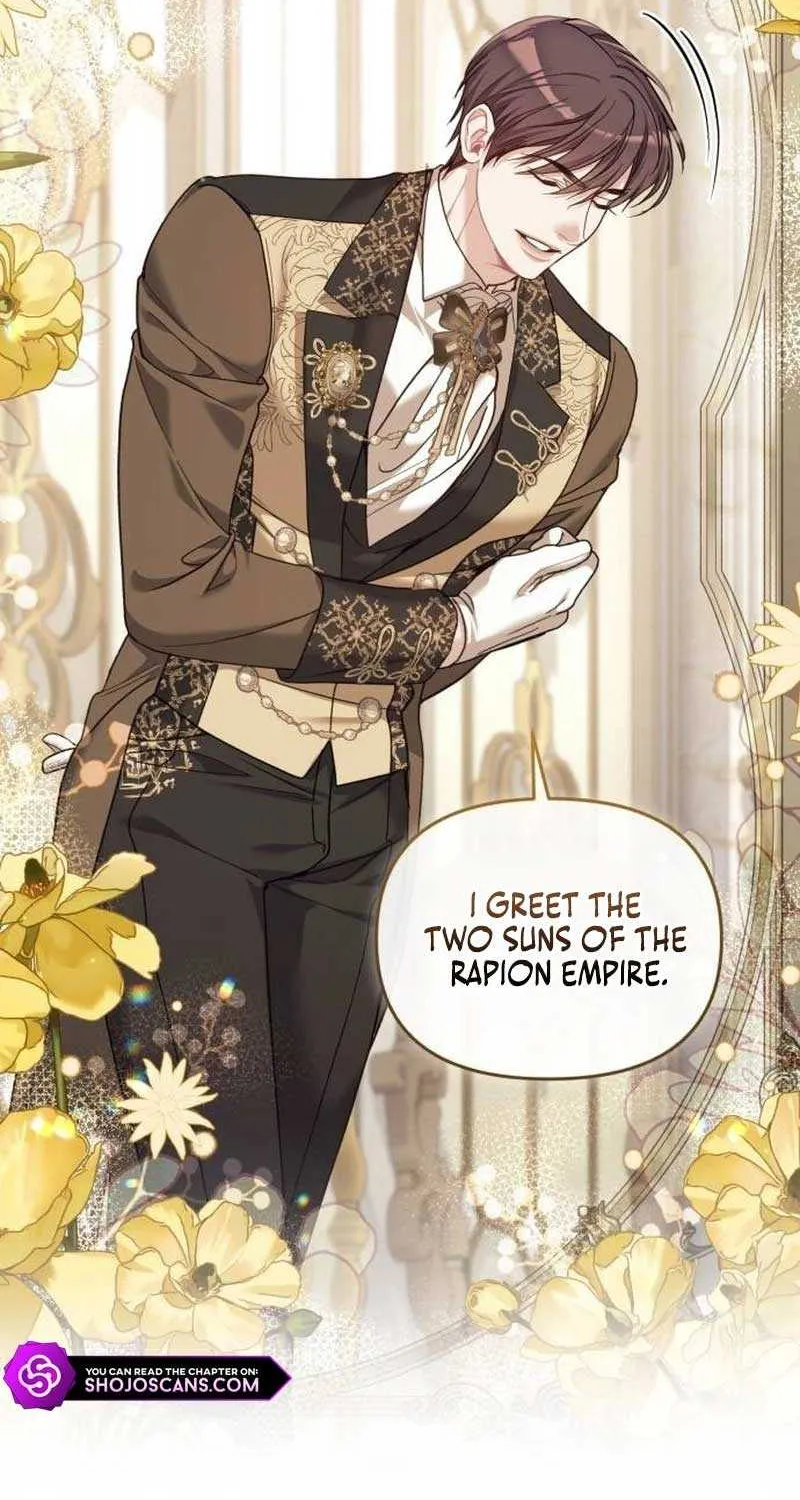I Was The Acting Empress But I Spent The First Night With Him Chapter 9 page 45 - 