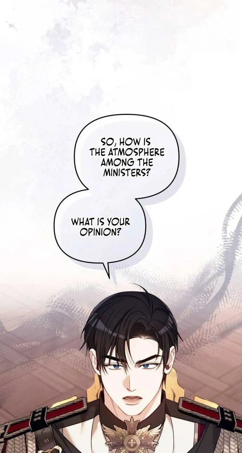 I Was The Acting Empress But I Spent The First Night With Him Chapter 9 page 48 - 