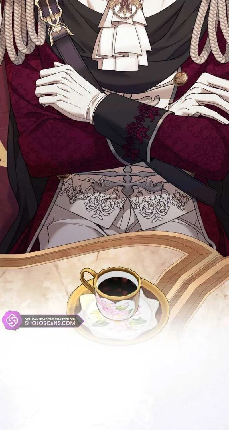 I Was The Acting Empress But I Spent The First Night With Him Chapter 9 page 49 - 