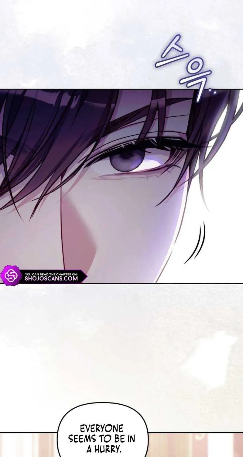 I Was The Acting Empress But I Spent The First Night With Him Chapter 9 page 50 - 