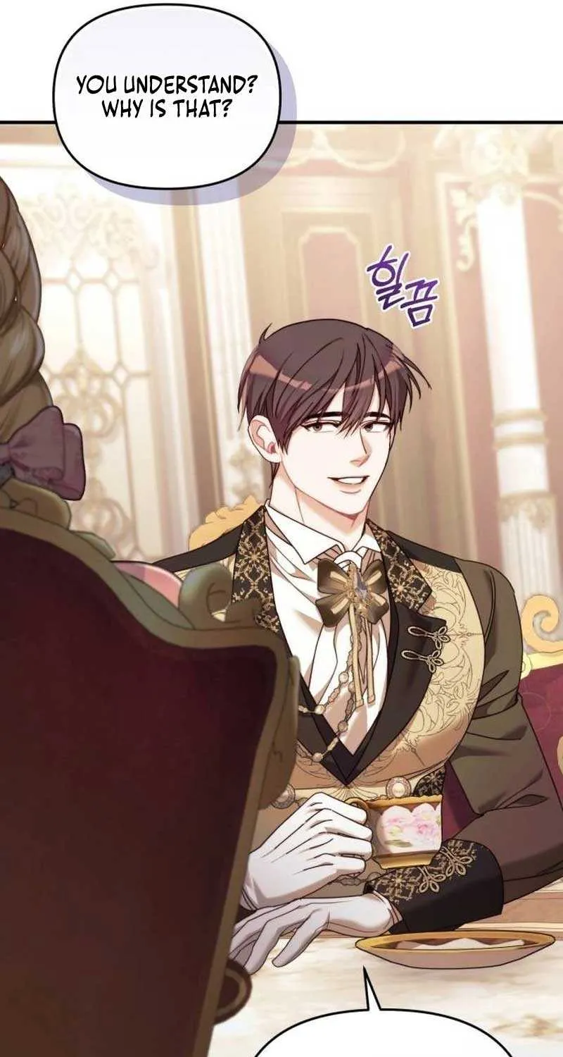 I Was The Acting Empress But I Spent The First Night With Him Chapter 9 page 53 - 