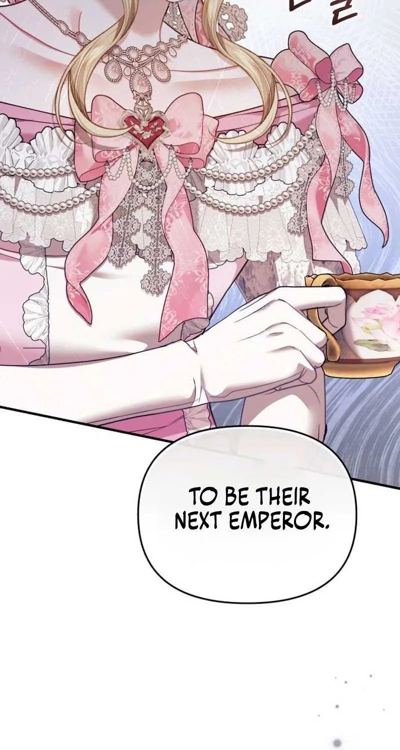 I Was The Acting Empress But I Spent The First Night With Him Chapter 9 page 55 - 