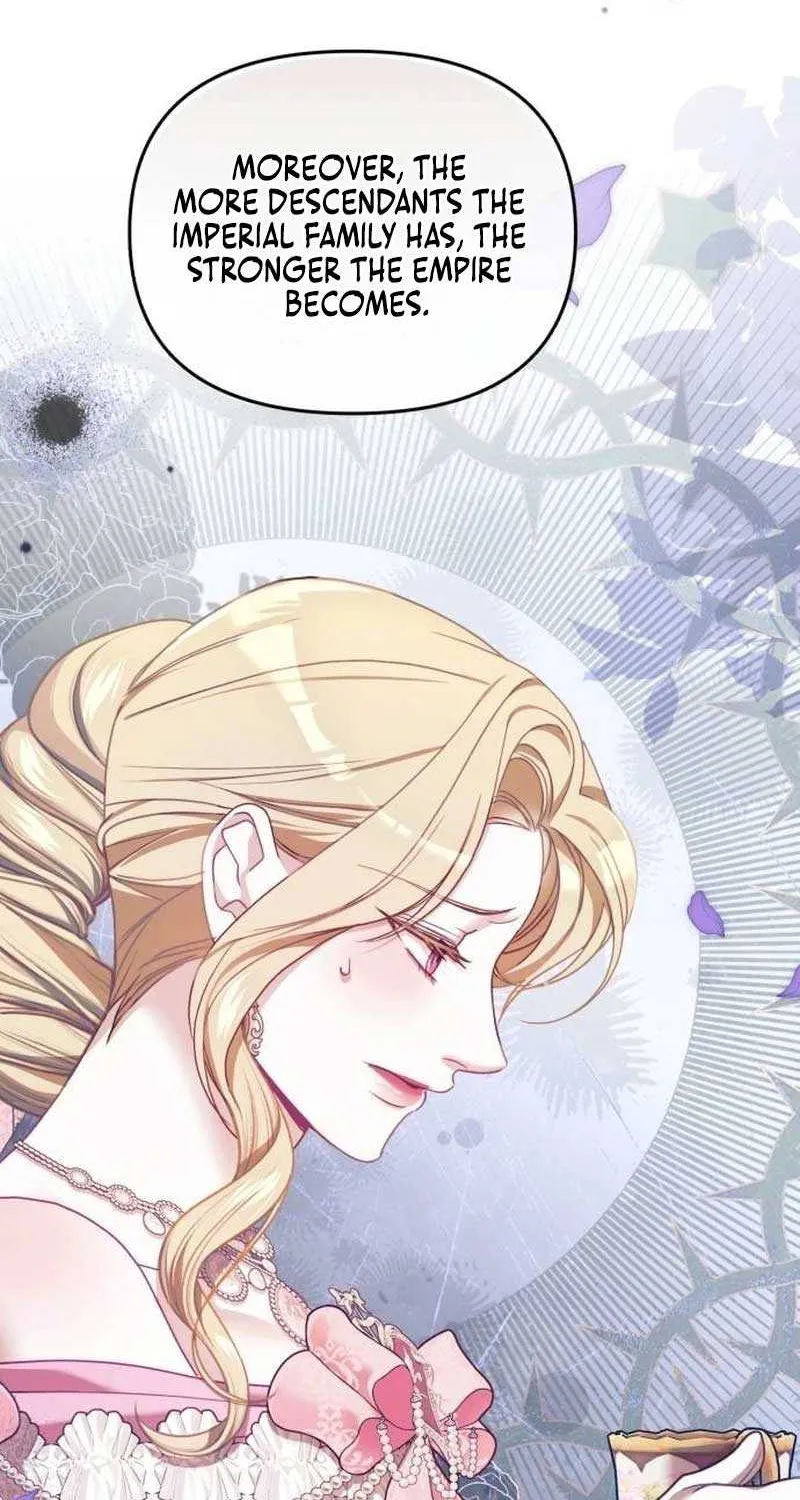 I Was The Acting Empress But I Spent The First Night With Him Chapter 9 page 56 - 