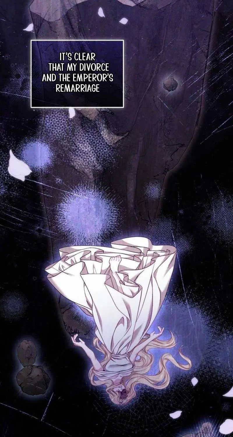 I Was The Acting Empress But I Spent The First Night With Him Chapter 9 page 60 - 