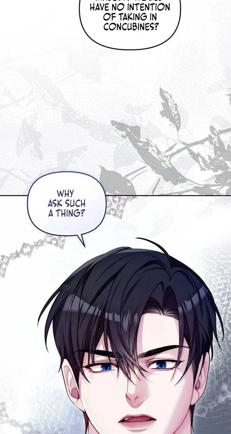 I Was The Acting Empress But I Spent The First Night With Him Chapter 9 page 67 - 