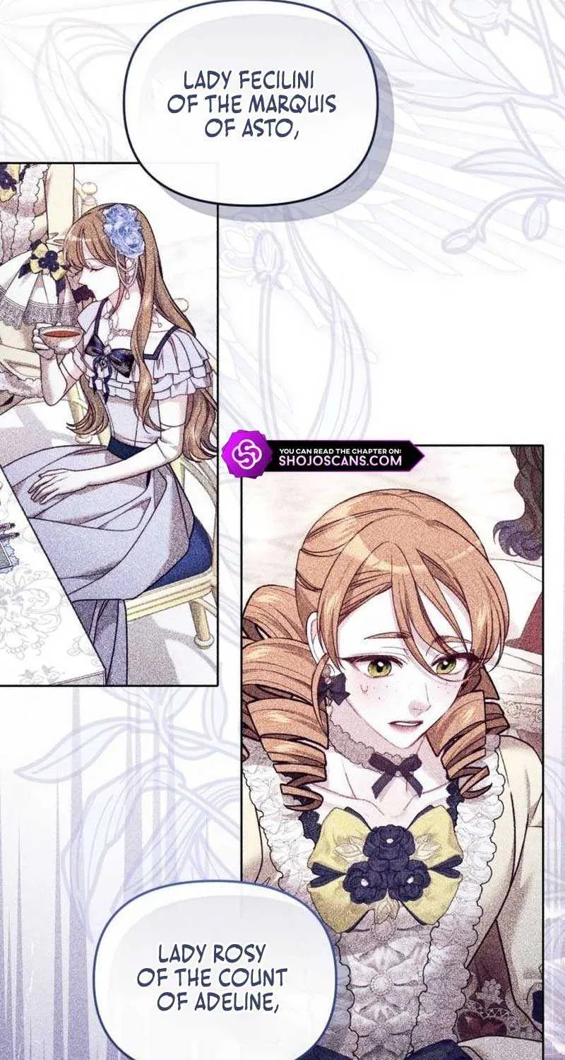 I Was The Acting Empress But I Spent The First Night With Him Chapter 9 page 8 - 
