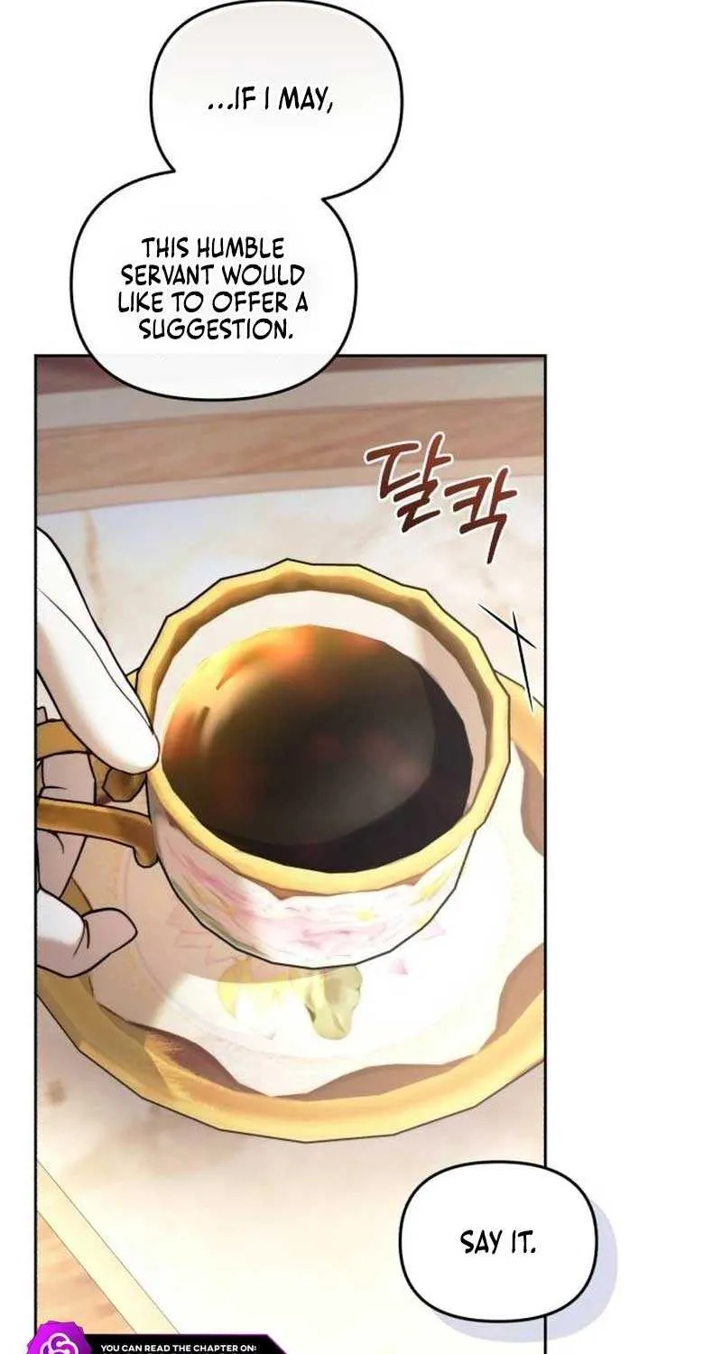 I Was The Acting Empress But I Spent The First Night With Him Chapter 9 page 72 - 