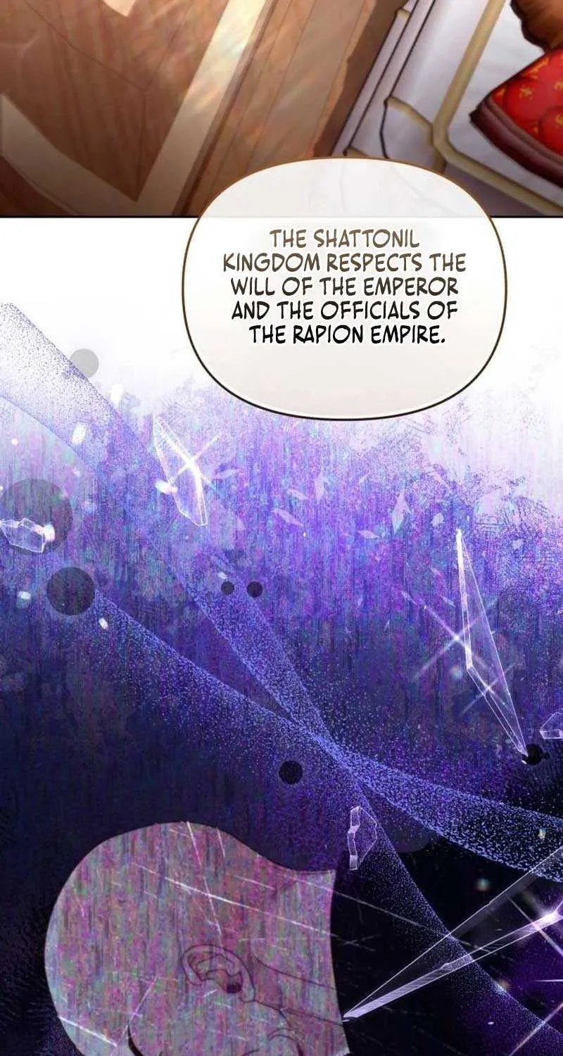 I Was The Acting Empress But I Spent The First Night With Him Chapter 9 page 74 - 